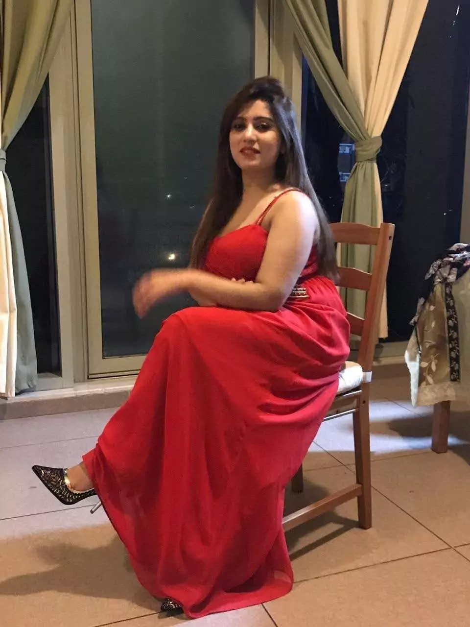Escort Service in Golaghat